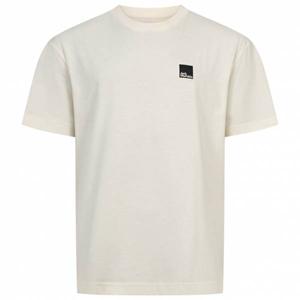 Jack Wolfskin Eschenheimer Heren T-shirt 1809092-5127