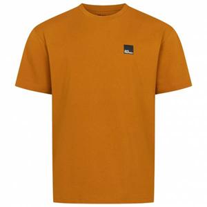 Jack Wolfskin Eschenheimer Heren T-shirt 1809092-5401