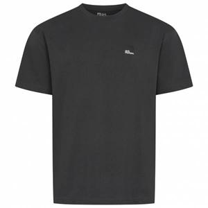 Jack Wolfskin Eschenheimer Heren T-shirt 1809092-6502