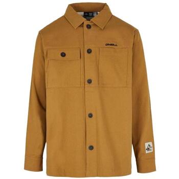 O'Neill Overhemd Lange Mouw  -