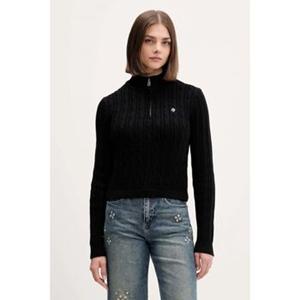 Guess Trui  W5BR13 Z3HM1-JBLK