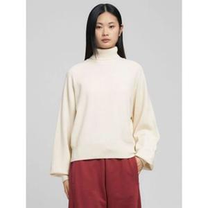 Replay Trui  DK3904.G23372-300 WINTER WHITE