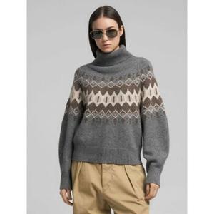 Replay Trui  DK3924.G22726-010 GREY MELANGE