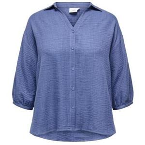 Only Carmakoma Overhemd  -