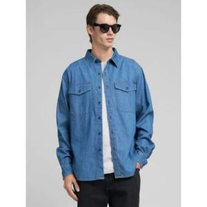 Replay Overhemd Lange Mouw  M4124.860-B06 009