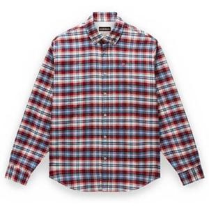 Napapijri Overhemd Lange Mouw  G-TREKKING 3 - NP0A88TL-CBU1