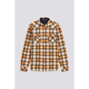 Gas Overhemd Lange Mouw  151441 061670 KANT-CK85