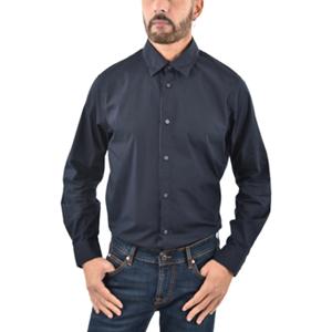 EAX Overhemd Lange Mouw  XM001500AF16676
