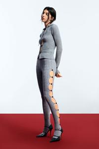 Desigual Cashmere maillot Egonlab - BLACK