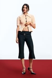 Desigual Jersey pundo aberturas Egonlab - WHITE