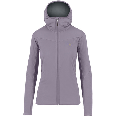 Karpos Dames Castore Jas