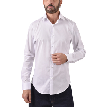 Calvin Klein Jeans Overhemd Lange Mouw  LV019EU000