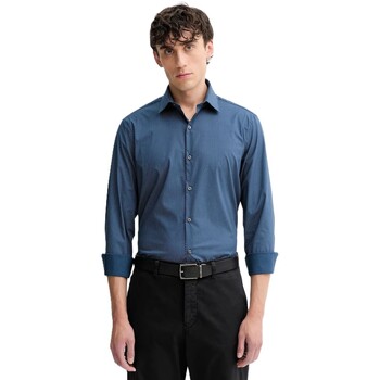 Calvin Klein Jeans Overhemd Lange Mouw  LV019EU041