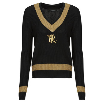 Lauren Ralph Lauren Trui  MEREN-LONG SLEEVE-PULLOVER