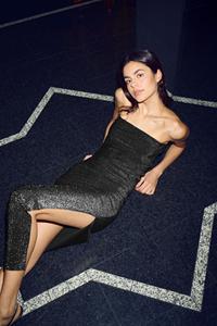 Noella Kiara Top Black