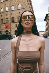 Noella Kiara S Top Morel