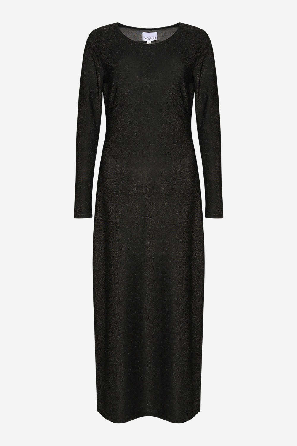 Noella Tess l/s Dress Black