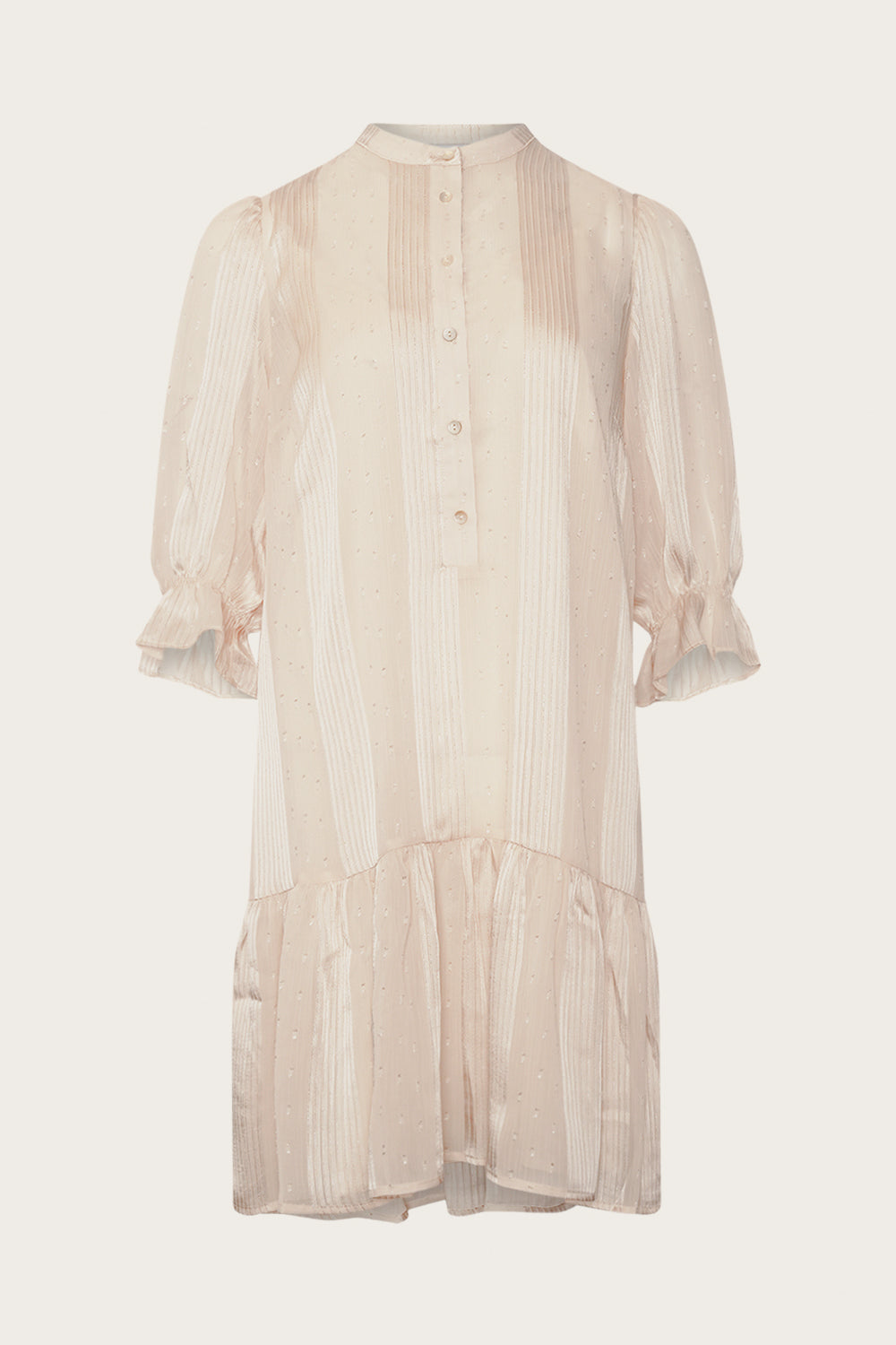 Noella Killian Dress Ivory