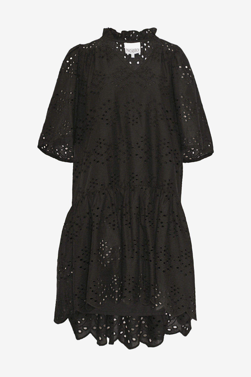 Noella Lilia Dress Black