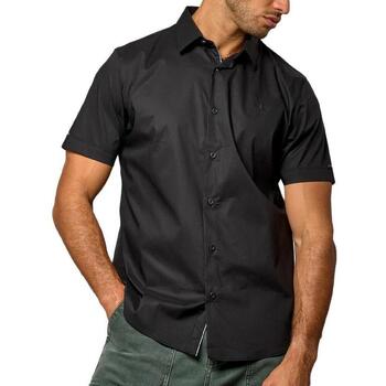 Kaporal Overhemd Korte Mouw  -