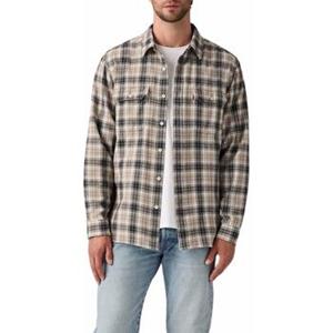 Levi's Overhemd Lange Mouw Levis -