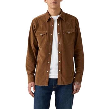 Levi's Overhemd Lange Mouw Levis -