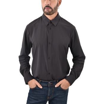 EAX Overhemd Lange Mouw  XM001567AF19193