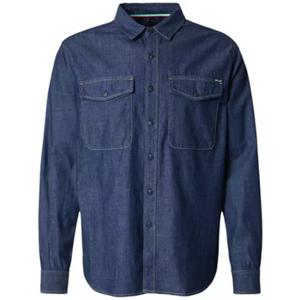 Replay Overhemd Lange Mouw  Sweat