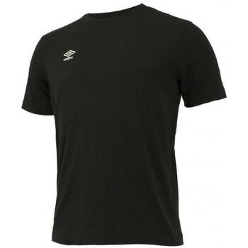 Umbro T-shirt Korte Mouw  -