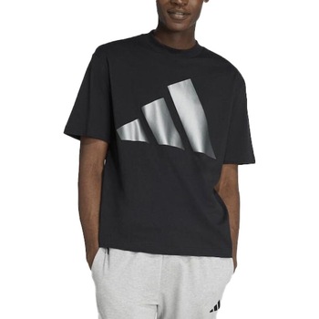 Adidas T-shirt Korte Mouw  JM1709