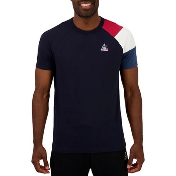 Le Coq Sportif T-shirt  BAT SP TEE SS Nº1