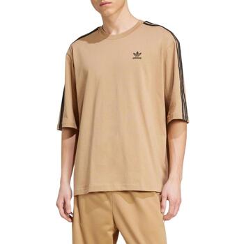 Adidas T-shirt Korte Mouw  -