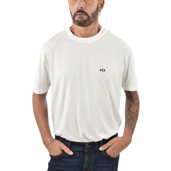 EAX T-shirt Korte Mouw  XM001568AF10358