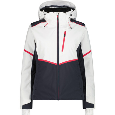 CMP Dames Hoodie Jas