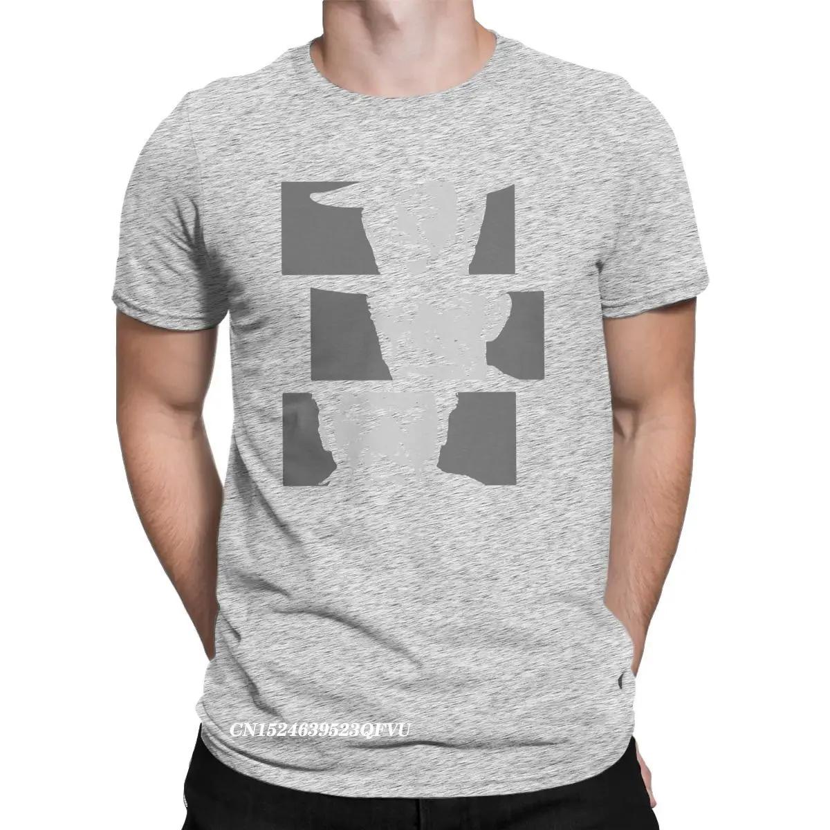 ZheXiong TEE The Good The Bad and The Ugly T-shirt Heren Premium Katoen Vrije Tijd T-shirts Clint Eastwood T-shirt Harajuku Kleding Zomer 4XL