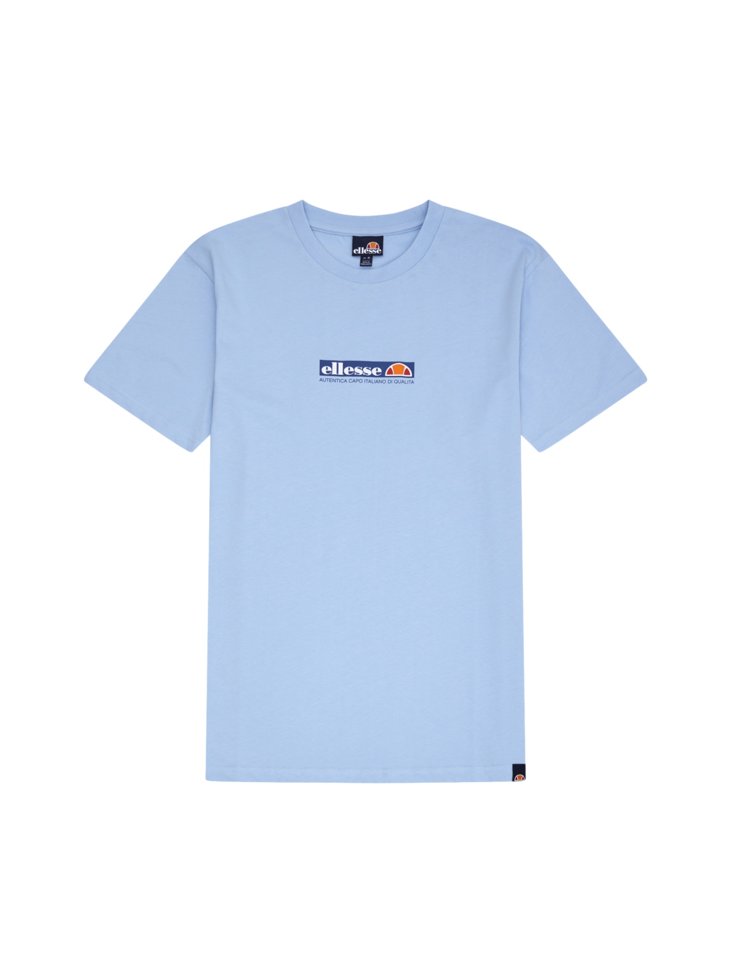 Ellesse T-shirt OFFREDIAN TEE (1-delig)