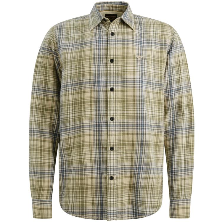 Pme legend PME-Legend Overhemd PSI2511230-6213