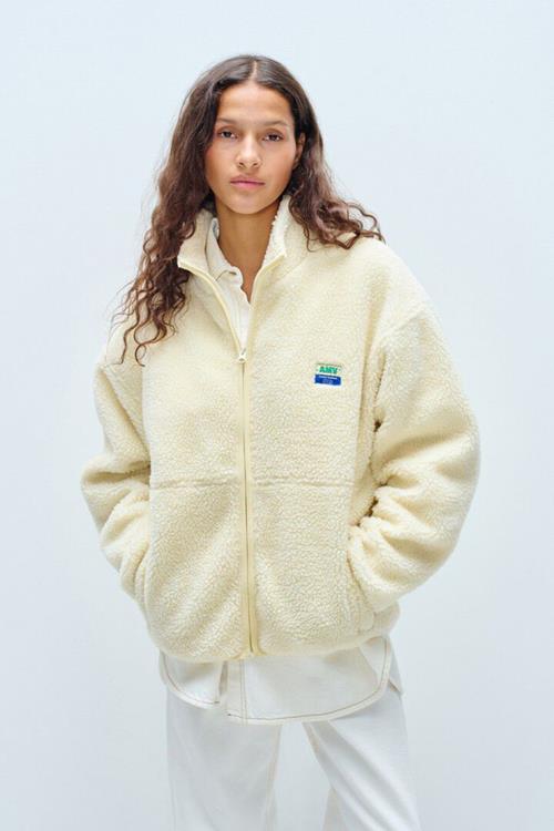 American Vintage Jas Hoktown | Ecru