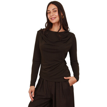 La Modeuse Blouse  76816_P182002