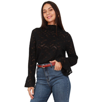 La Modeuse Blouse  76820_P182011