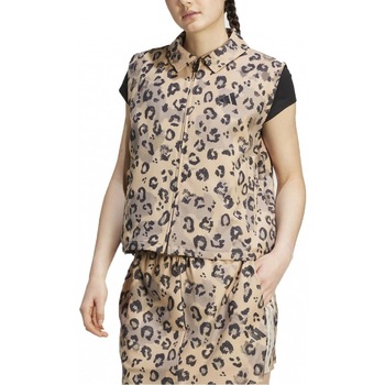 Adidas Overhemd  W AOP VEST