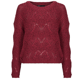 Only Trui  ONLHANJA LS GLITTER