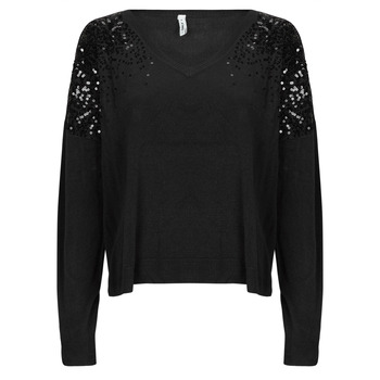 Only Trui  ONLSTARRY LS SEQUIN