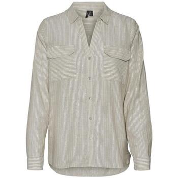 Vero Moda Overhemd  -