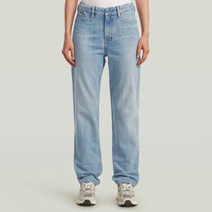 G-Star RAW Iggie Straight Jeans - Anders - Dames