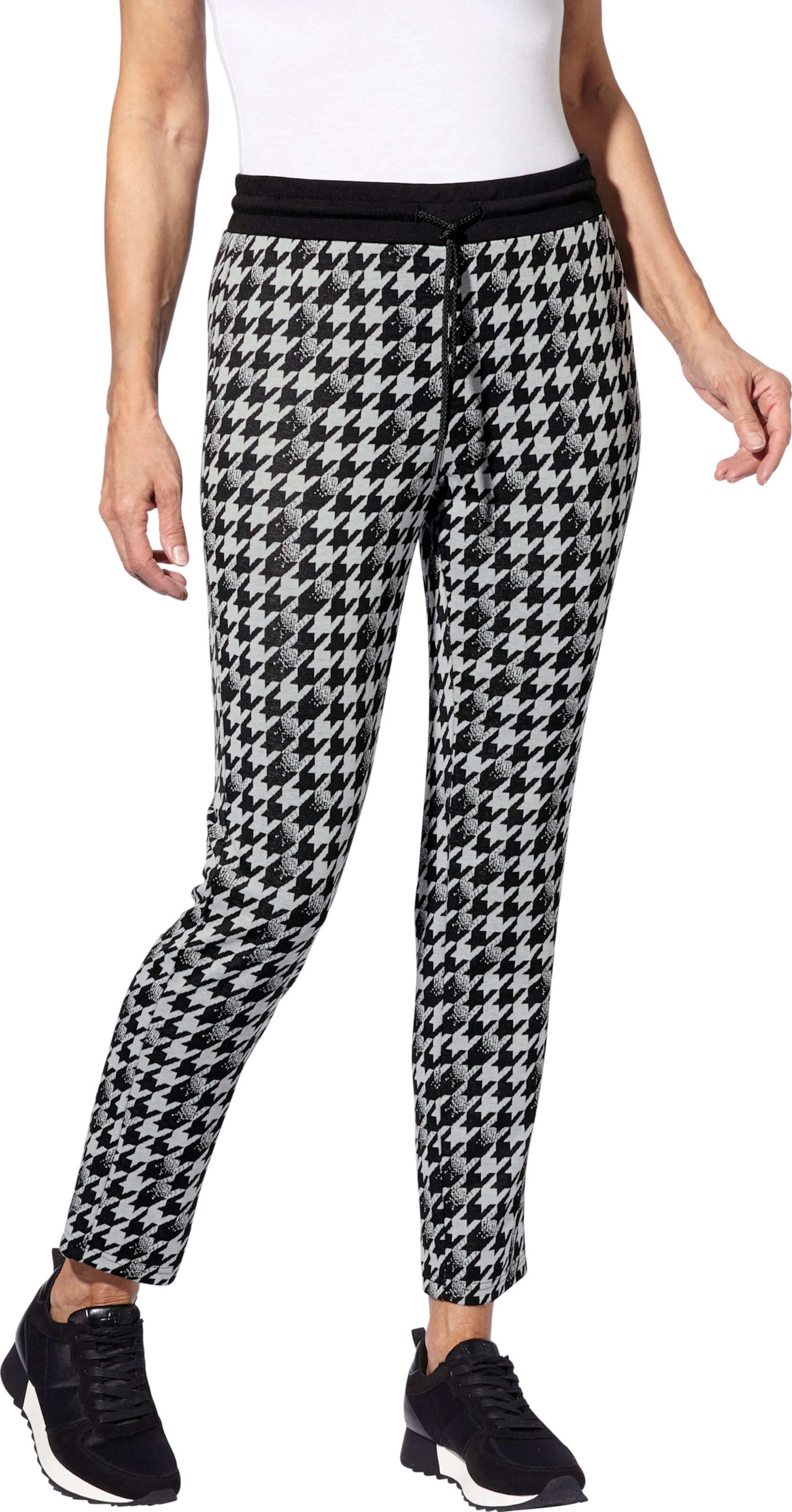 Classic Basics Comfortbroek