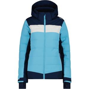 CMP Dames Zip Hoodie Jas