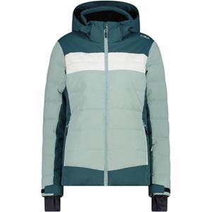 CMP Dames Zip Hoodie Jas