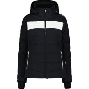CMP Dames Zip Hoodie Jas
