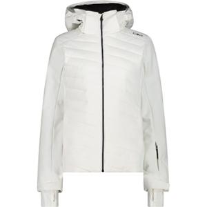 CMP Dames Zip Hoodie Jas